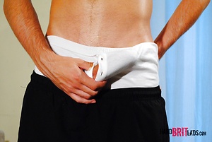 Lucas Davidson solo by Hard Brit Lads image 7