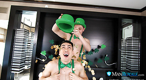 St. Patrick's Day