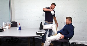 Working Stiff - Scene 3