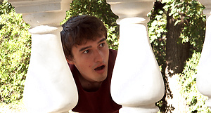 Kieran Benning & Ashton Montana Hardcore fucking by BelAmi Online image 12