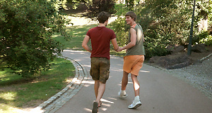 Kieran Benning & Ashton Montana Hardcore fucking by BelAmi Online image 14