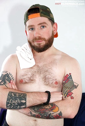 Kaleb DeWulf solo