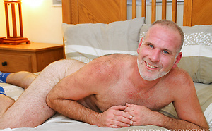 Michael Ryan solo by Hot Older Male image 8
