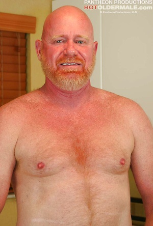 Mik Plars solo by Hot Older Male image 6