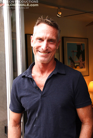 Scott Mann solo by Hot Older Male image 1