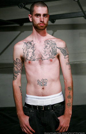 Evan Mansfield solo by Hot Older Male image 5