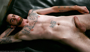 Evan Mansfield solo by Hot Older Male image 15