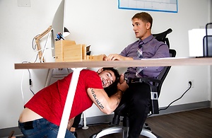 Distracted by NextDoorStudios image 5