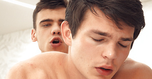 Derek Caravaggio & Joaquin Arrenas Part 2 by FreshMen image 13