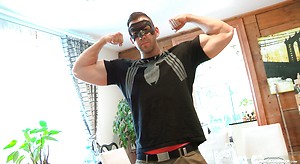 Nathan Topps Audition Unedited