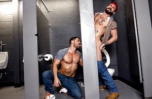 Show Hard by Raging Stallion image 7