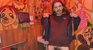 Murphy's Clown Room