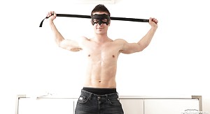 Ryan's Debut Raw by Maskurbate image 2