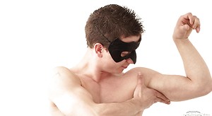 Ryan's Debut Raw by Maskurbate image 3