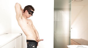 Ryan's Debut Raw by Maskurbate image 4