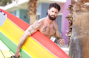Get A Room Too by Raging Stallion image 5