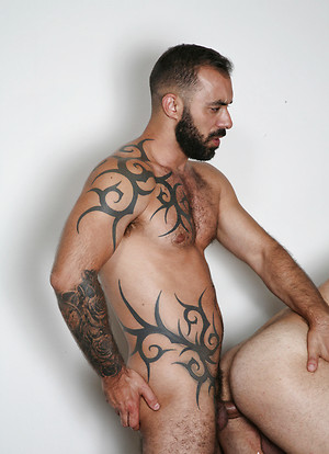 Casting Couch #395: Max Hilton, Xavi Duran