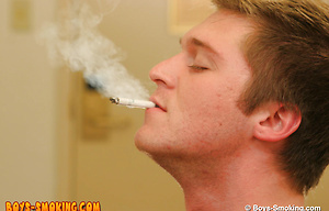 London Mirror Stroke by Boys Smoking image 13