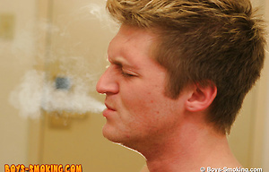 London Mirror Stroke by Boys Smoking image 15