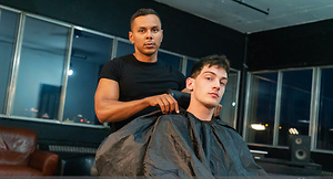 Haircut