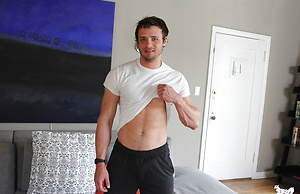 4049 Nate Grimes solo by BadPuppy image 1