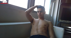 3955 Daniel Licon solo by BadPuppy image 3