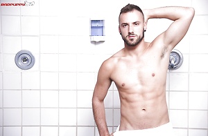 3795 Hit the Showers by BadPuppy image 1