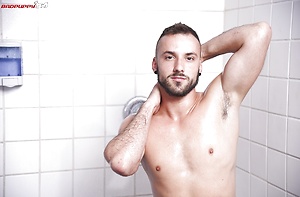 3795 Hit the Showers by BadPuppy image 4