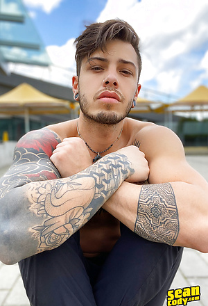Dex solo by SeanCody image 2