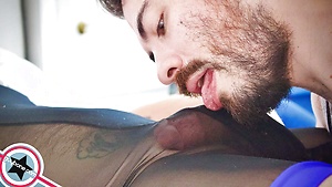 Adam & Atlas Flip Raw by GuyBone image 10