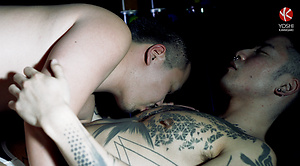 Dirty Mind by YoshiKawasakiXXX image 1