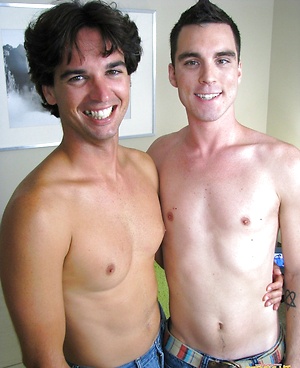 Nu and Christoper