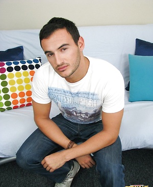 Santiago - Latin Uncut Banter Boy
