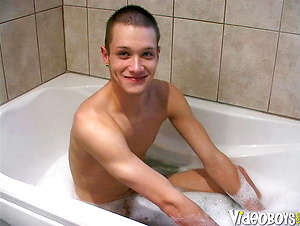 Luda Wayne's Bubble Bath