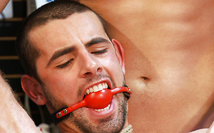 Glory Hole Pig