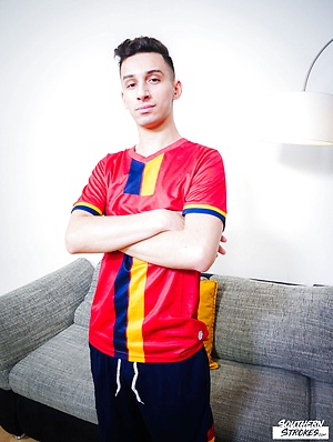 Filip Kucera solo