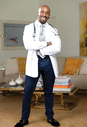 Dirty Desert Doctors - Austin Avery, Max Konnor by Hot House Backroom image 1