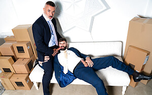 Defeated by Men at Play image 16