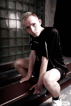 Milo Zayd by Southern Strokes image 1
