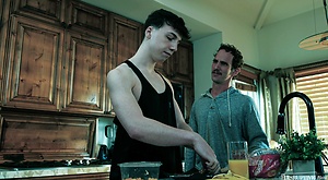 The Nice Guy, Scene #01 by DisruptiveFilms image 3