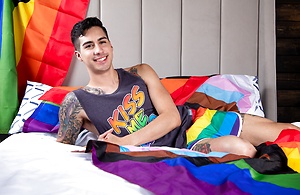 PRIDE by Nextdoor Buddies image 1