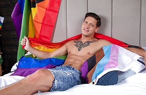 PRIDE by Nextdoor Buddies image 2