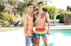 PRIDE by Nextdoor Buddies image 4