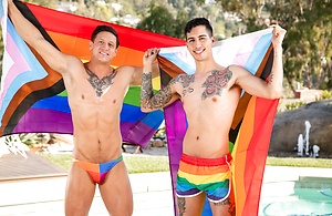 PRIDE by Nextdoor Buddies image 5