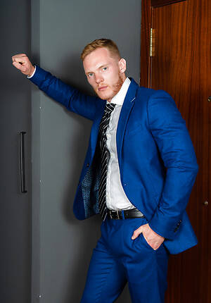 Seduction by Men at Play image 2