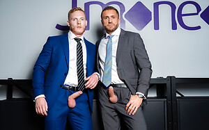 Seduction by Men at Play image 11