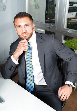 Seduction by Men at Play image 16