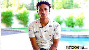 The Glow Up Interview With Martavis Ray