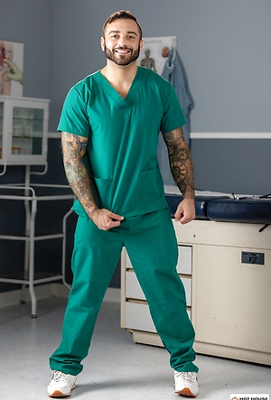 Dirty Desert Doctors by Raging Stallion image 3