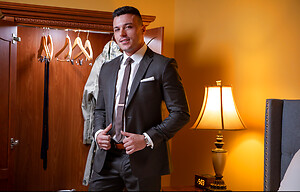 Touch And Go by Men at Play image 17